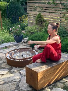 Tereza Kostková feet photo 19