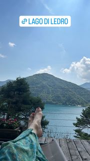 Tereza Kostková feet photo 16