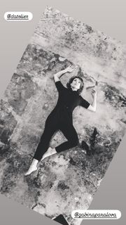 Tereza Kostková feet photo 14