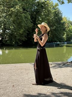 Tereza Kostková feet photo 11