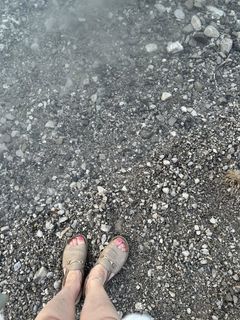 Tereza Kostková feet photo 10