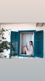 Tereza Kostková feet photo 1
