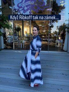 Tereza Kostková feet photo 13