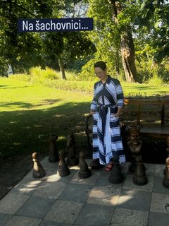 Tereza Kostková feet photo 11