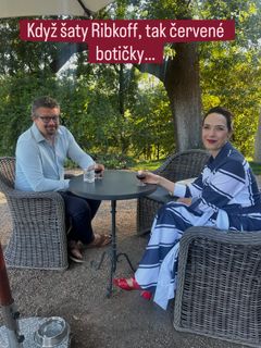 Tereza Kostková feet photo 10