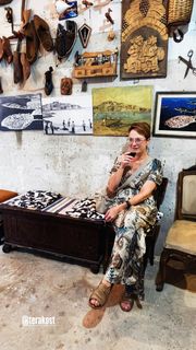 Tereza Kostková feet photo 8