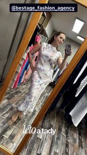Tereza Kostková feet photo 2