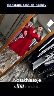 Tereza Kostková feet photo 16
