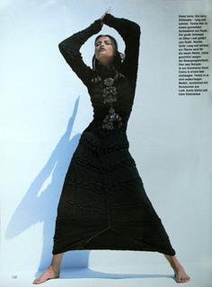 Tereza Maxová feet photo 19