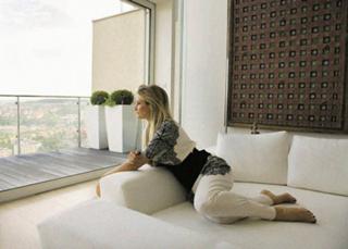 Tereza Maxová feet photo 10