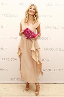 Tereza Maxová feet photo 19