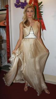 Tereza Maxová feet photo 2