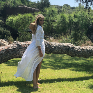 Tereza Maxová feet photo 14