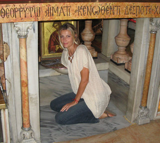 Tereza Maxová feet photo 12