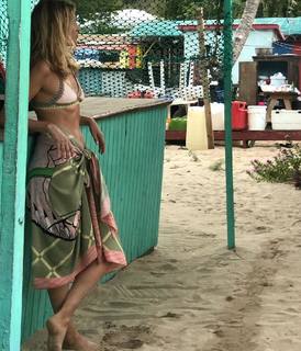 Tereza Maxová feet photo 9