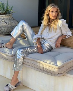 Tereza Maxová feet photo 1