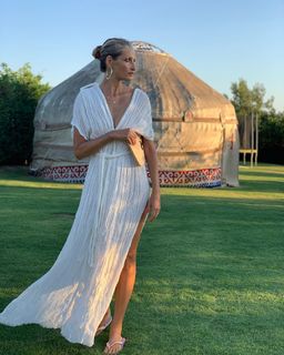 Tereza Maxová feet photo 20