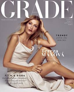 Tereza Maxová feet photo 15