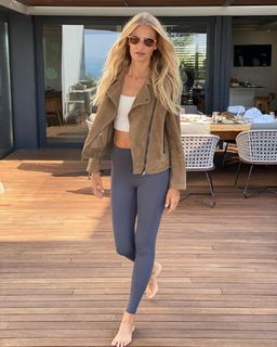Tereza Maxová feet photo 14