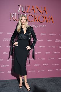 Tereza Maxová feet photo 5
