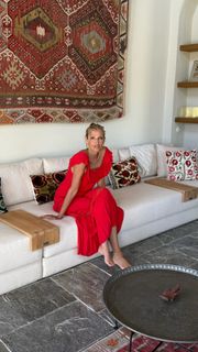 Tereza Maxová feet photo 3