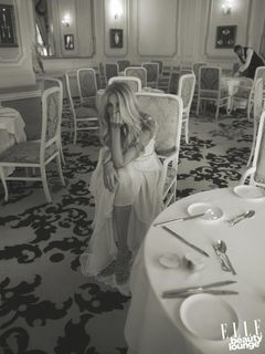 Tereza Maxová feet photo 13