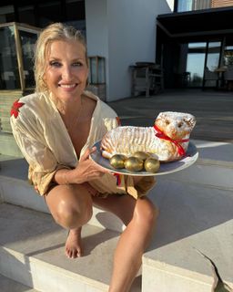 Tereza Maxová feet photo 11