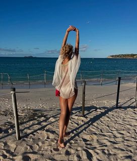 Tereza Maxová feet photo 5