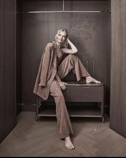 Tereza Maxová feet photo 3