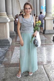 Tereza Ramba feet photo 9