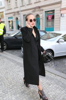 Tereza Ramba feet photo 9