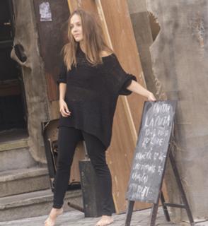 Tereza Ramba feet photo 3
