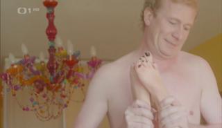 Tereza Ramba feet photo 13