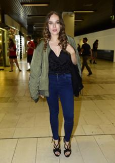 Tereza Ramba feet photo 6
