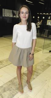 Tereza Ramba feet photo 5
