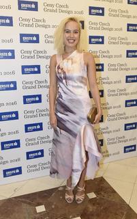 Tereza Ramba feet photo 1