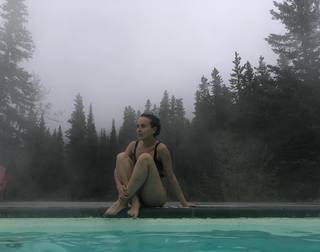 Tereza Ramba feet photo 17