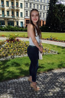 Tereza Ramba feet photo 6