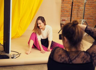 Tereza Ramba feet photo 17