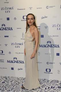 Tereza Ramba feet photo 13