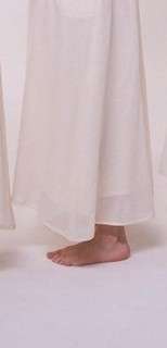 Tereza Ramba feet photo 1