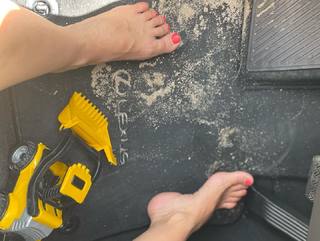 Tereza Ramba feet photo 16