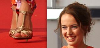 Tereza Ramba feet photo 15
