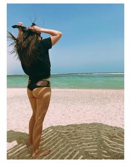 Tereza Ramba feet photo 14