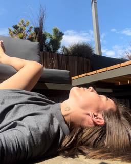 Tereza Ramba feet photo 9