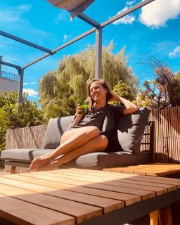 Tereza Ramba feet photo 8