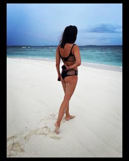 Tereza Ramba feet photo 6
