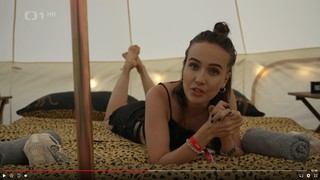 Tereza Ramba feet photo 11