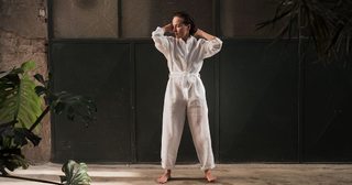 Tereza Ramba feet photo 7