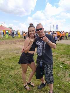 Tereza Ramba feet photo 1